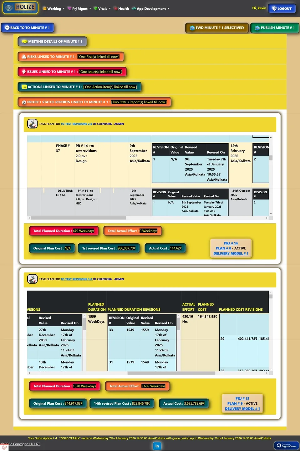 π Seamless Reporting & Documentation illustration